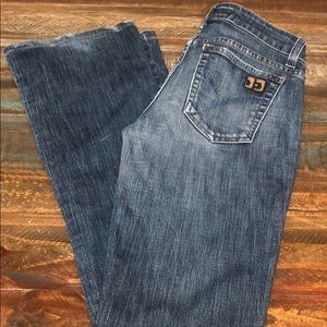 Joe’s jeans